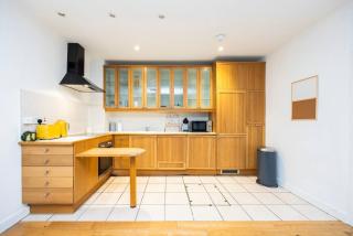 Beautiful Apartment With Spacious Garden - Earl's Court - Londra - 6