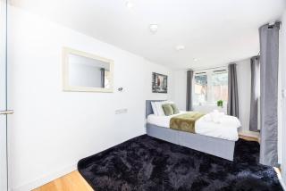 Beautiful Apartment With Spacious Garden - Earl's Court - Londra - 4