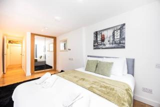 Beautiful Apartment With Spacious Garden - Earl's Court - Londra - 1