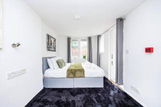 Beautiful Apartment With Spacious Garden - Earl's Court - Londra - 3