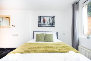 Beautiful Apartment With Spacious Garden - Earl's Court - Londra - 2