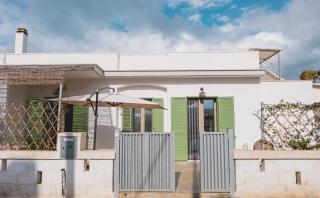 Verso Sud, Torre Canne - Torre Canne - 8