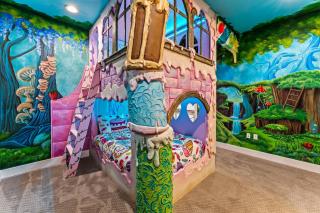 RC168P Fairway Magic - 0