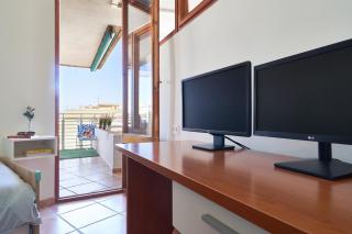 Ocean Views & Remote Work - Torremolinos - 1