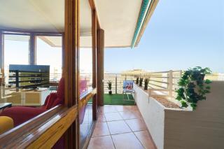Ocean Views & Remote Work - Torremolinos - 4