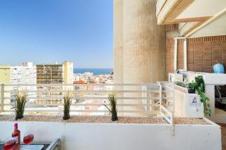 Ocean Views & Remote Work - Torremolinos - 5