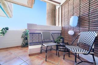 Ocean Views & Remote Work - Torremolinos - 7