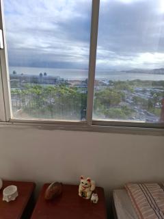 Apartamento melhor vista do Centro de Florianópolis - 9