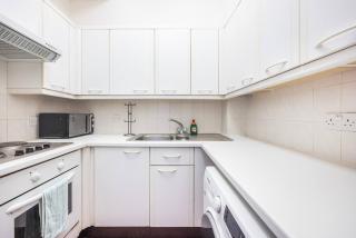 Charming 1 Bedroom By London Bridge - Londra - 5