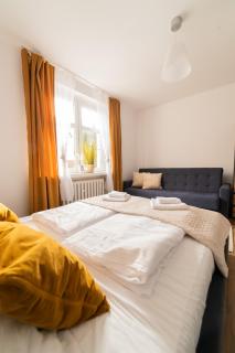 Domek z trzema sypialniami - Dom Morsa Mielno - 4