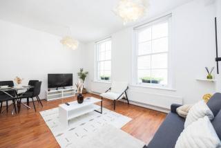 Charming 1 Bedroom By London Bridge - Londra - 4