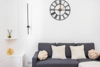 Charming 1 Bedroom By London Bridge - 1