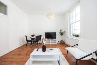 Charming 1 Bedroom By London Bridge - Londra - 2