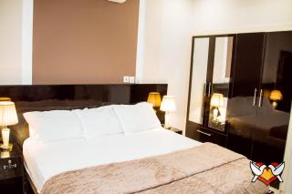 Whispering Hearts Guest House - Bortianor - 7