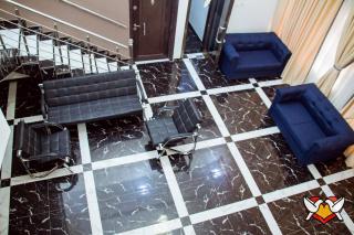 Whispering Hearts Guest House - Bortianor - 5