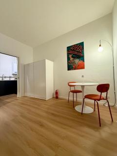 Naviglio Suite - Eleganza e Relax a 2 Min dalla M4 e dai Navigli - Milan - 5