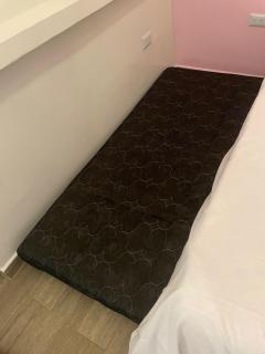 Apartamento pequeño la 70 estadio laurles - 5
