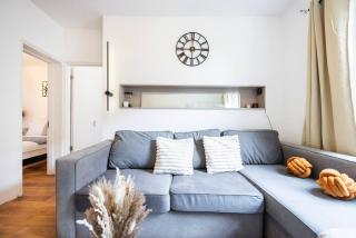 Spacious 2 Br Old Street - Sleeps 6 - Londres - 9