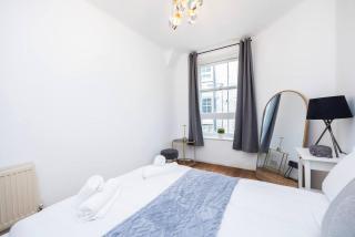 Spacious 2 Br Old Street - Sleeps 6 - Londres - 3