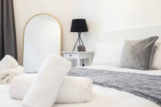 Spacious 2 Br Old Street - Sleeps 6 - Londres - 8