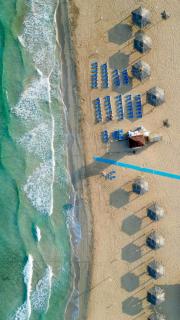 Villa Aviv Achziv Beach 3min Walk to Sea! וילה אביב- וילה יוקרתית עם בריכה מגודרת על חוף אכזיב, 3 דקות הליכה מחוף הים - Nahariyya - 4