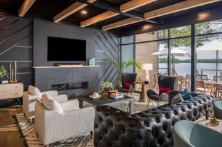 NEW! 151 Luxury House on Lake Oconee - 9