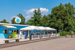Bungis - 28 Ferienhäuser Am Grimnitzsee G1 - 9