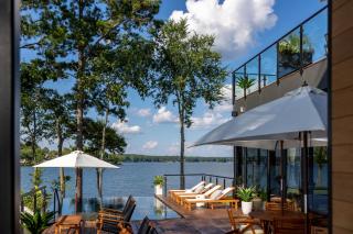 NEW! 151 Luxury House on Lake Oconee - 7