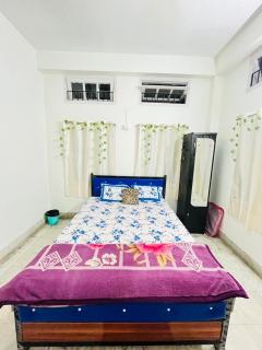 Merrys Homestay - Guwahati - 1