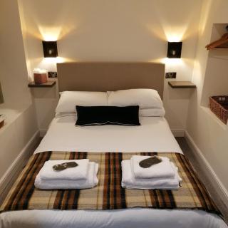 The Burrow - Penrith - 7