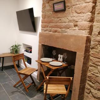 The Burrow - Penrith - 5