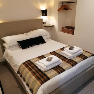 The Burrow - Penrith - 1