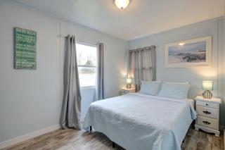 Sand and Surf Cottage 2-Bed by the Sea w fireplace - Grayland - 9