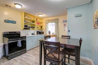 Sand and Surf Cottage 2-Bed by the Sea w fireplace - Grayland - 7