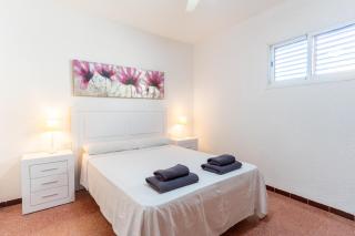 TrendyHomes El Cabo I Piscina, aire acondicionado y playa a un paso - 1