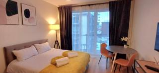 Apartament Śródmieście Gdańsk Bastion Wałowa - FREE parking - Gdansk - 3