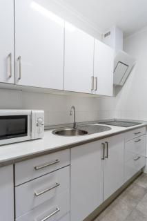 TrendyHomes El Cabo I Piscina, aire acondicionado y playa a un paso - 6