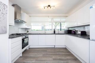 Spacious 2br Gem - Close To Clapham Junction - 9