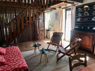 Pîgeonnier du Château du Rau - appt 11 - Gamarde-les-Bains - 8