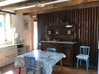 Pîgeonnier du Château du Rau - appt 11 - Gamarde-les-Bains - 5