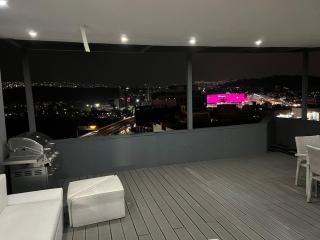 Spectacular PH with office in front of Perisur - 2