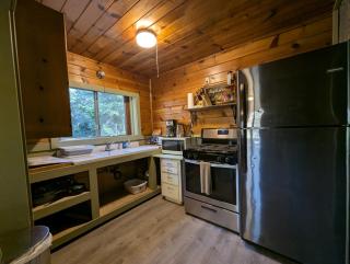 Baltyr Cabin - Miramonte - 5