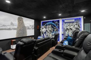 1st Animatronic Dinosaur Villa - Orlando - 8