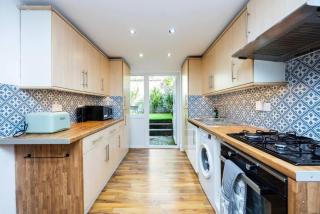 Modern Apartments - 5 Mins To Whitechapel Station - Londra - 7