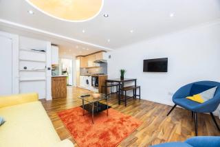 Modern Apartments - 5 Mins To Whitechapel Station - Londra - 4