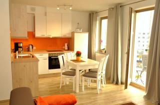 Apartament przy Parku Zdrojowym - Świnoujście - 0