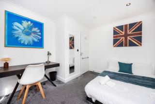 Modern Apartments - 5 Mins To Whitechapel Station - Londra - 2