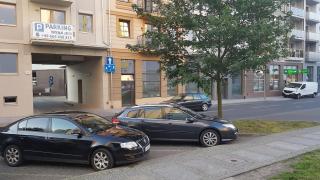 Apartament przy Parku Zdrojowym - Świnoujście - 8