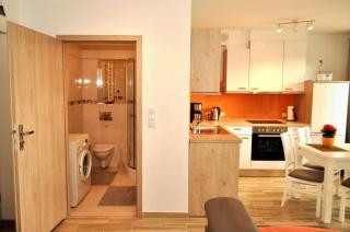 Apartament przy Parku Zdrojowym - Świnoujście - 4