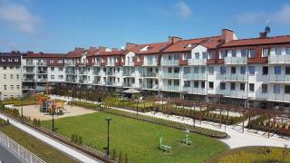 Apartament przy Parku Zdrojowym - 3